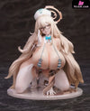 Blue Archive Akane Murokasa Licensed By DISH 1/6 Statue - SODA Studio [Pre-Order Closed] - Full Payment - Blue Archive
