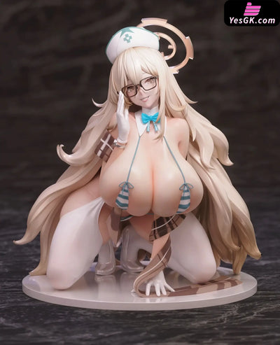Blue Archive Akane Murokasa Licensed By DISH 1/6 Statue - SODA Studio [Pre-Order Closed] - Full Payment - Blue Archive