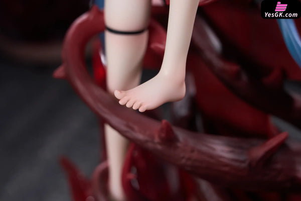 Blue Archive Alice Gear Tendou Arisu 1/6 GK Statue - LoLikoo Studio [In-Stock] - Full Payment - Blue Archive