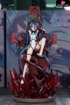Blue Archive Alice Gear Tendou Arisu 1/6 GK Statue - LoLikoo Studio [In-Stock] - Full Payment - Blue Archive