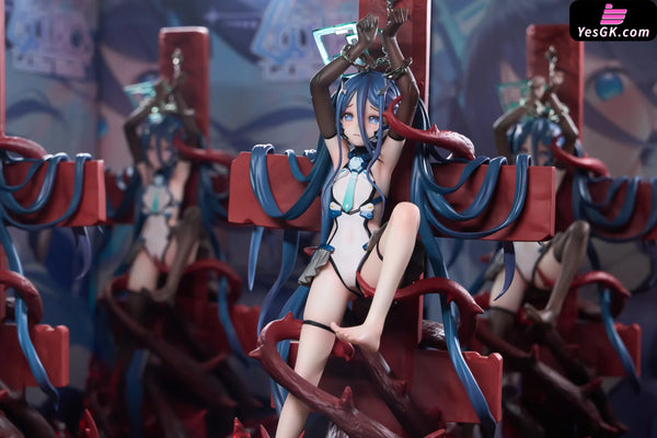 Blue Archive Alice Gear Tendou Arisu 1/6 GK Statue - LoLikoo Studio [In-Stock] - Full Payment - Blue Archive