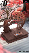Blue Archive Alona & Plana New Year Cheongsam GK Statue - MoeSugar Studio [Pre-Order] Blue Archive