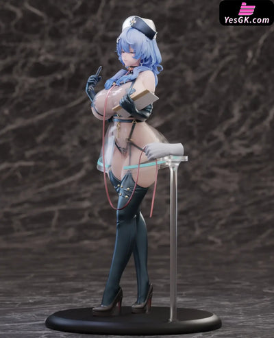 Blue Archive Amano Ako Licensed By DISH 1/6 Statue - SODA Studio [In-Stock] - Full Payment - Blue Archive