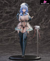 Blue Archive Amano Ako Licensed By DISH 1/6 Statue - SODA Studio [In-Stock] - Full Payment - Blue Archive