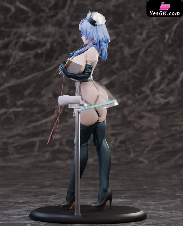 Blue Archive Amano Ako Licensed By DISH 1/6 Statue - SODA Studio [In-Stock] - Full Payment - Blue Archive
