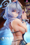 Blue Archive Amau Ako Dress Ver. Statue - ACGN 02 Studio [Pre-Order] - Blue Archive