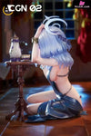Blue Archive Amau Ako Dress Ver. Statue - ACGN 02 Studio [Pre-Order] - Blue Archive