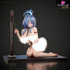 Blue Archive Amau Ako Gk Statue - Celluloid Studio [Pre-Order]