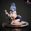 Blue Archive Amau Ako Gk Statue - Celluloid Studio [Pre-Order]