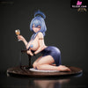 Blue Archive Amau Ako Gk Statue - Celluloid Studio [Pre-Order]