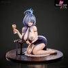 Blue Archive Amau Ako Gk Statue - Celluloid Studio [Pre-Order]