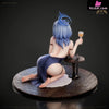 Blue Archive Amau Ako Gk Statue - Celluloid Studio [Pre-Order]