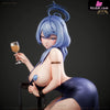 Blue Archive Amau Ako Gk Statue - Celluloid Studio [Pre-Order] Full Payment / A Version