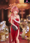 Blue Archive Aru Dress Ver. 1/7 Scale Figure - Good Smile Company [Pre-Order] Blue Archive