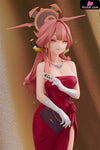 Blue Archive Aru Dress Ver. 1/7 Scale Figure - Good Smile Company [Pre-Order] Blue Archive