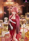 Blue Archive Aru Dress Ver. 1/7 Scale Figure - Good Smile Company [Pre-Order] Blue Archive