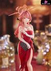 Blue Archive Aru Dress Ver. 1/7 Scale Figure - Good Smile Company [Pre-Order] Blue Archive