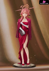 Blue Archive Aru Dress Ver. 1/7 Scale Figure - Good Smile Company [Pre-Order] Blue Archive