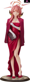 Blue Archive Aru Dress Ver. 1/7 Scale Figure - Good Smile Company [Pre-Order] Blue Archive