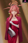 Blue Archive Aru Dress Ver. 1/7 Scale Figure - Good Smile Company [Pre-Order] Blue Archive