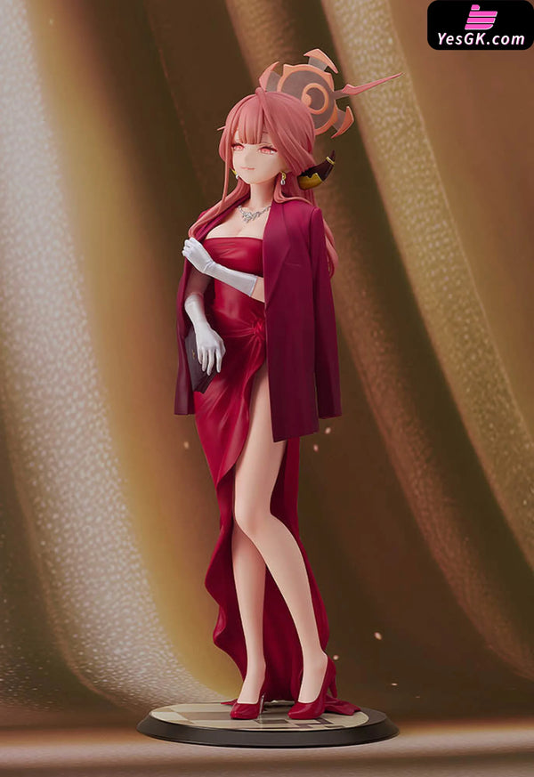 Blue Archive Aru Dress Ver. 1/7 Scale Figure