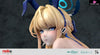 Blue Archive Asuma Toki 1/4 GK Statue - NeKo Pr0 Studio [Pre-Order] Blue Archive
