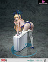 Blue Archive Asuma Toki 1/4 GK Statue - NeKo Pr0 Studio [Pre-Order] Blue Archive