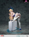 Blue Archive Asuma Toki 1/4 GK Statue - NeKo Pr0 Studio [Pre-Order] Blue Archive