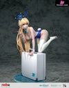 Blue Archive Asuma Toki 1/4 GK Statue - NeKo Pr0 Studio [Pre-Order] Deposit / Standard Version Blue Archive
