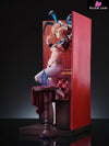 Blue Archive Asuma Toki Bunny Girl GK Statue - Genius Bee Studio [In-Stock] - Blue Archive
