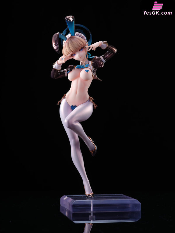 Blue Archive Asuma Toki Bunny Girl GK Statue - Genius Bee Studio [In-Stock] - Blue Archive