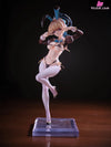 Blue Archive Asuma Toki Bunny Girl GK Statue - Genius Bee Studio [In-Stock] - Blue Archive