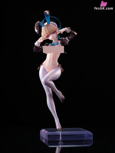 Blue Archive Asuma Toki Bunny Girl GK Statue - Genius Bee Studio [Pre-Order] Blue Archive