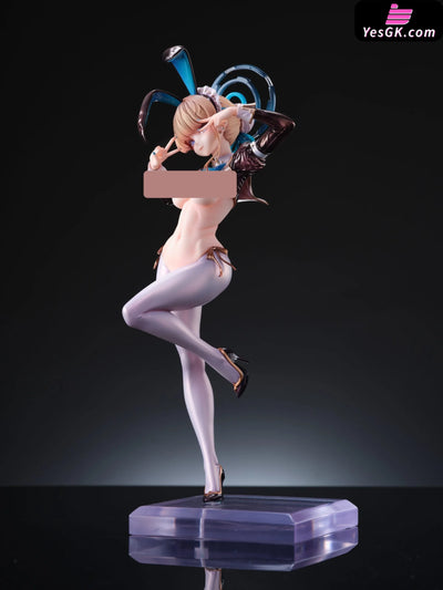 Blue Archive Asuma Toki Bunny Girl GK Statue - Genius Bee Studio [Pre-Order] Blue Archive
