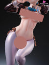 Blue Archive Asuma Toki Bunny Girl GK Statue - Genius Bee Studio [Pre-Order] Blue Archive