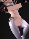 Blue Archive Asuma Toki Bunny Girl GK Statue - Genius Bee Studio [Pre-Order] Blue Archive