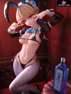 Blue Archive Asuma Toki Bunny Girl GK Statue - Genius Bee Studio [Pre-Order] Blue Archive