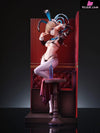Blue Archive Asuma Toki Bunny Girl GK Statue - Genius Bee Studio [Pre-Order] Blue Archive