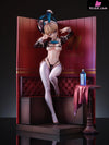 Blue Archive Asuma Toki Bunny Girl GK Statue - Genius Bee Studio [Pre-Order] Blue Archive