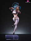 Blue Archive Asuma Toki Bunny Girl GK Statue - Genius Bee Studio [Pre-Order] Blue Archive