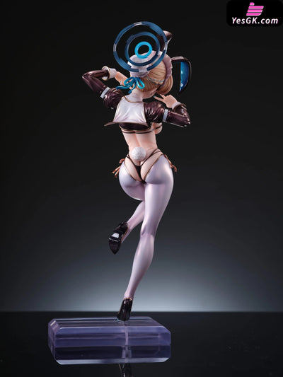 Blue Archive Asuma Toki Bunny Girl GK Statue - Genius Bee Studio [Pre-Order] Blue Archive