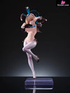 Blue Archive Asuma Toki Bunny Girl GK Statue - Genius Bee Studio [Pre-Order] Blue Archive