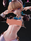 Blue Archive Asuma Toki Bunny Girl GK Statue - Genius Bee Studio [Pre-Order] Blue Archive