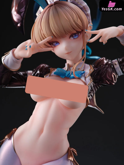 Blue Archive Asuma Toki Bunny Girl GK Statue - Genius Bee Studio [Pre-Order] Blue Archive