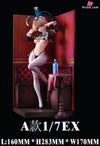 Blue Archive Asuma Toki Bunny Girl GK Statue - Genius Bee Studio [Pre-Order] Deposit / A EX Version Blue Archive