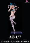 Blue Archive Asuma Toki Bunny Girl GK Statue - Genius Bee Studio [Pre-Order] Deposit / A Version Blue Archive