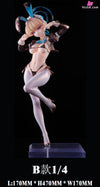 Blue Archive Asuma Toki Bunny Girl GK Statue - Genius Bee Studio [Pre-Order] Deposit / B Version Blue Archive