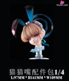 Blue Archive Asuma Toki Bunny Girl GK Statue - Genius Bee Studio [Pre-Order] Deposit / DLC 1/4 Blue Archive