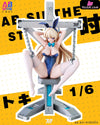 Blue Archive Asuma Toki (Bunny Girl) Statue - Ab Sinthe Studio [Pre-Order] Other Animes