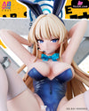 Blue Archive Asuma Toki (Bunny Girl) Statue - Ab Sinthe Studio [Pre-Order] Other Animes